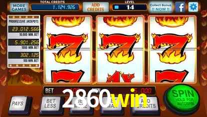 Descubra a Essência do 2860win: Nossa História e Compromissos