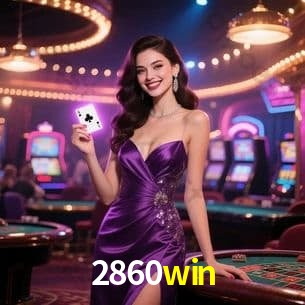 Experiência VIP 2860win