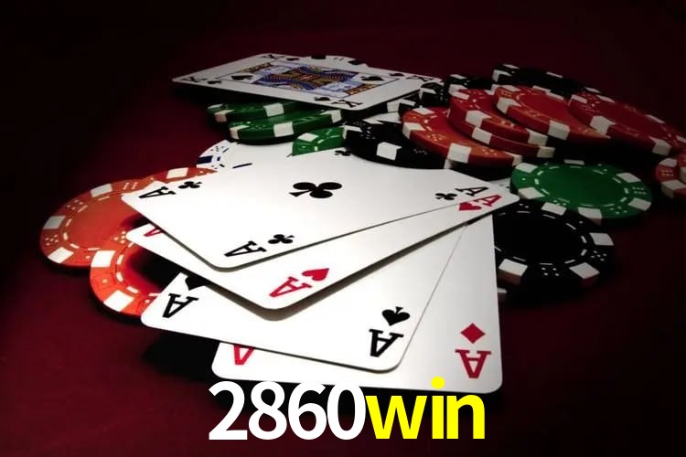 Estatísticas do Jogo 2860win
