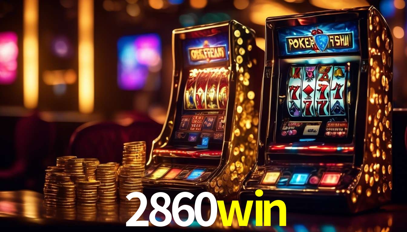 Jogos Exclusivos 2860win