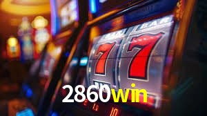 Estatísticas 2860win