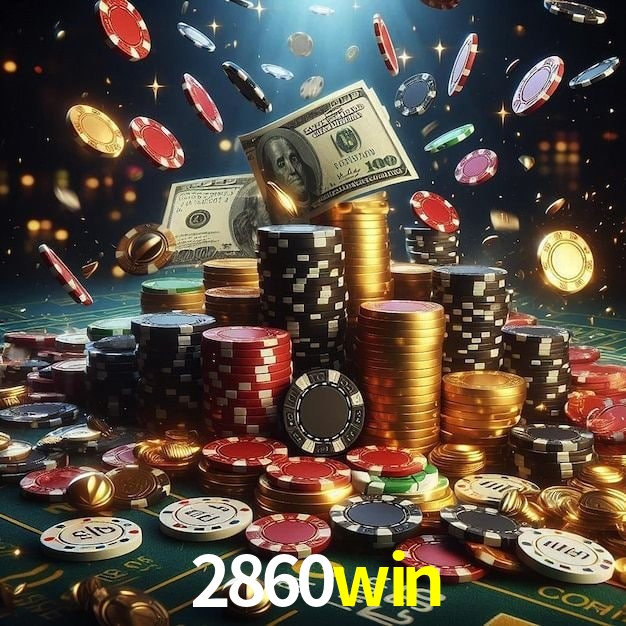 Casino Ao Vivo 2860win
