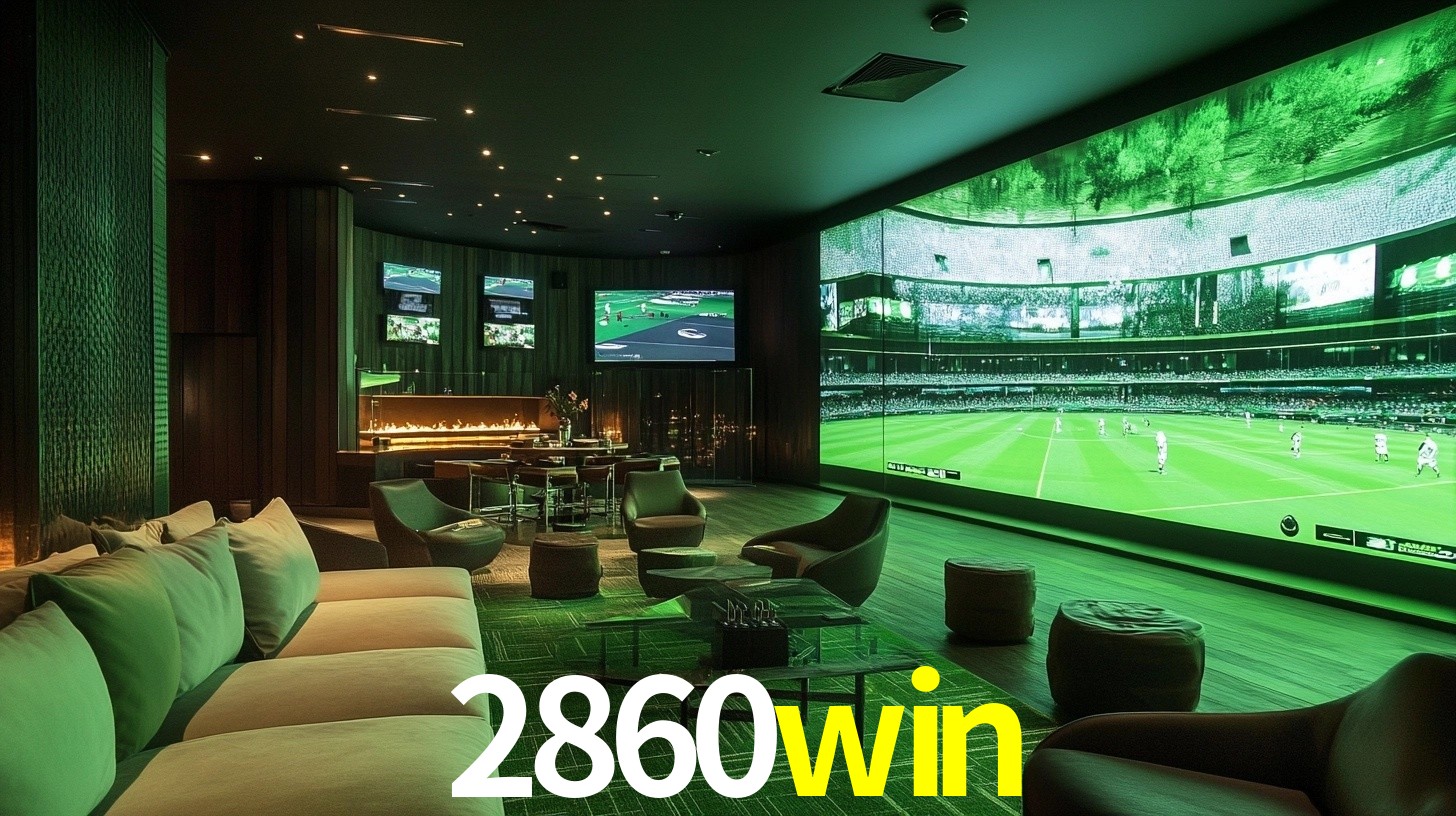 2860win: Seu Especialista em Apostas Esportivas Brasileiras