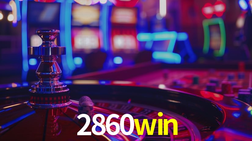 Experimente o Login Seguro Premium no 2860win