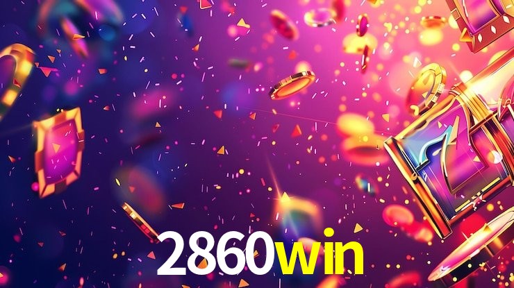 Torneios 2860win