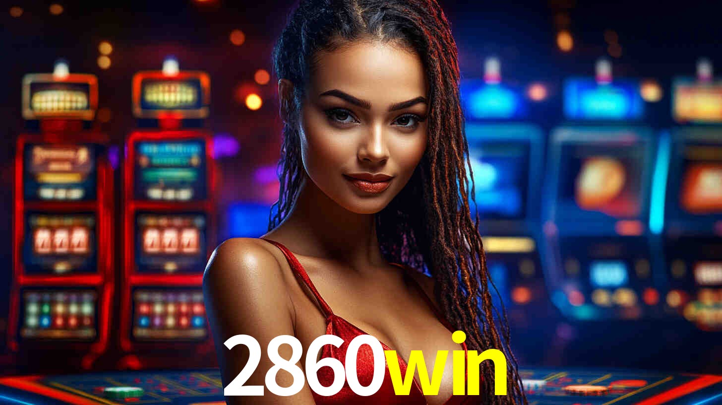 cassino 2860win