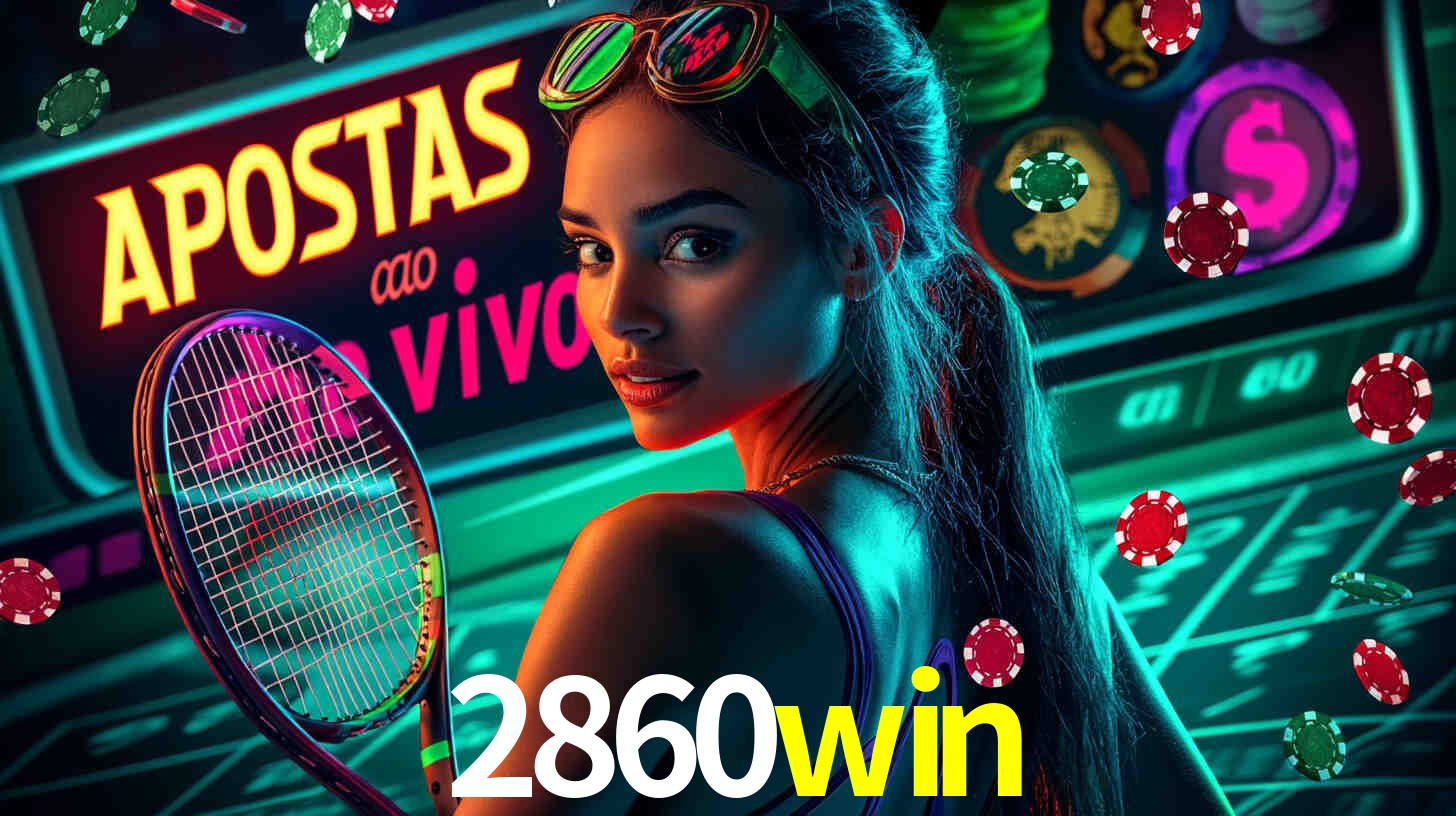 A Experiência Imersiva dos Cassinos Ao Vivo no 2860win