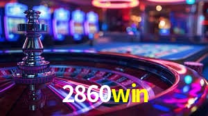 Bonus Features 2860win