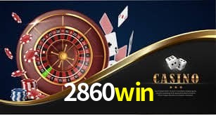 Segurança 2FA 2860win