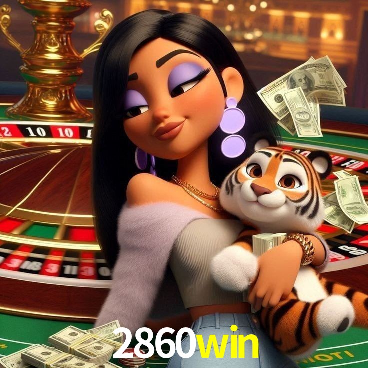 Experiência VIP 2860win