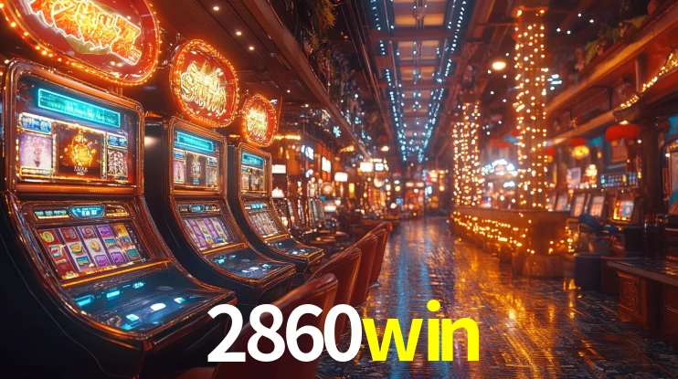 2860win - Cassino do Ouro Vivo - 2860win.com