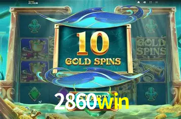 Desvendando o Mundo dos Jogos Virtuais na 2860win
