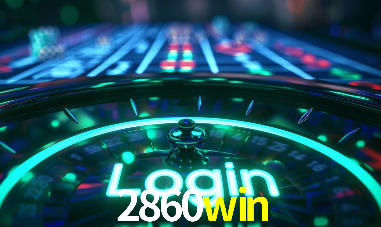 Cadastro Rápido 2860win