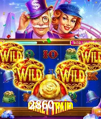 Descubra a Magia dos Jogos de Arcade no 2860win