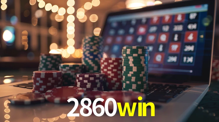 Exclusive Offers 2860win