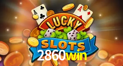Descubra o Programa VIP da 2860win: Vantagens Exclusivas para Jogadores