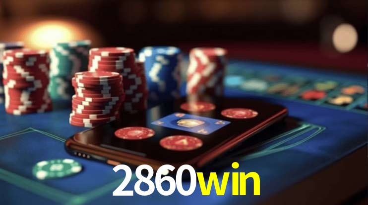 Casino Ao Vivo 2860win