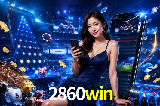 Live Casino 2860win