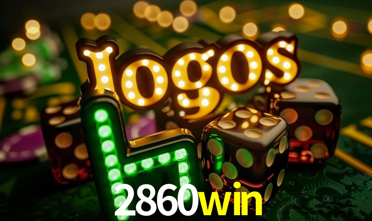 Promoções Sazonais 2860win