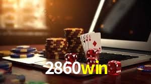 Mesa de Blackjack 2860win