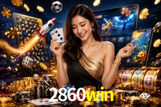 2FA Security 2860win