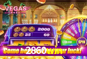 A Emoção da Loteria na 2860win: Uma Chance de Mudança de Vida