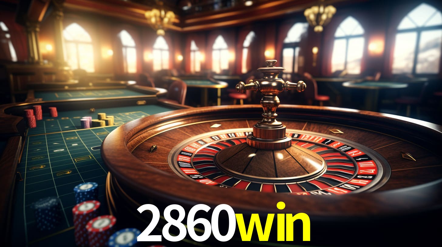 VIP Casino 2860win