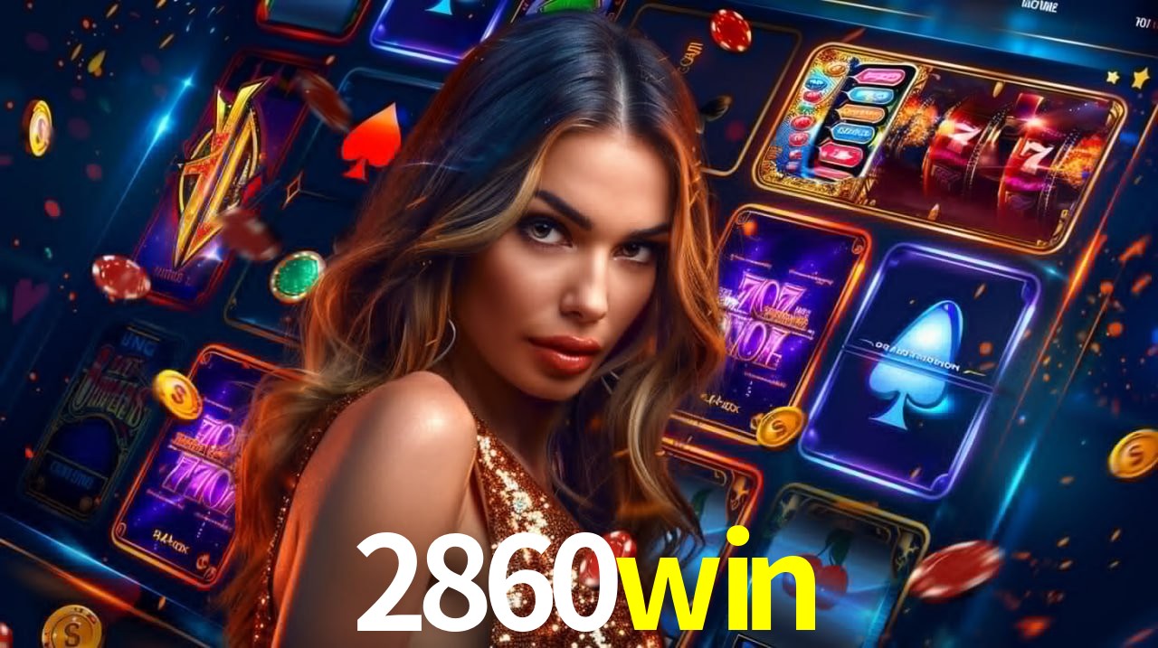 Bônus de Boas-vindas 2860win