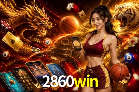 Games Directory 2860win