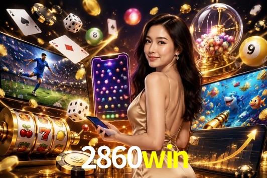 Account Benefits 2860win