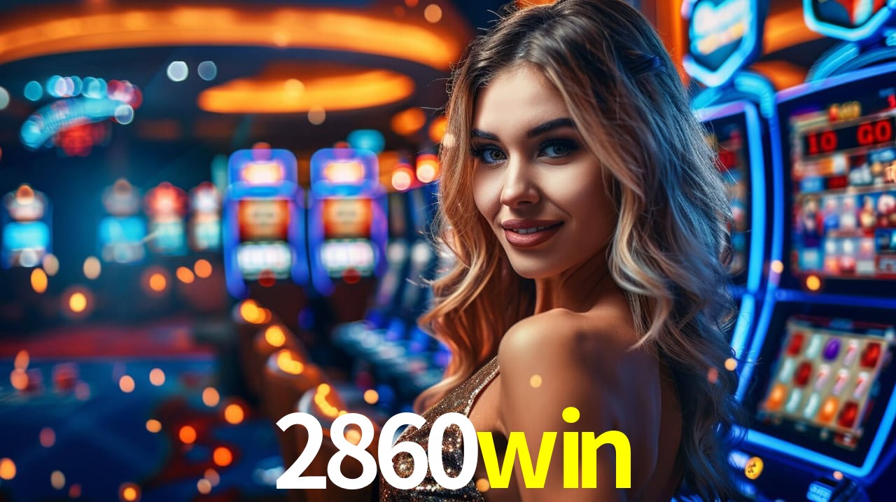 Game Providers 2860win