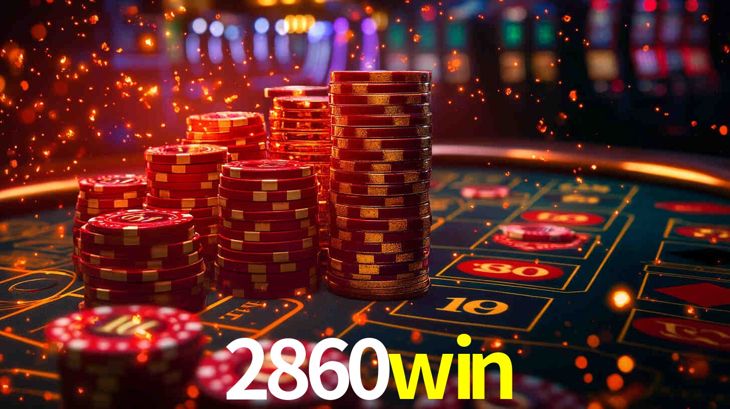 Premium Interface 2860win