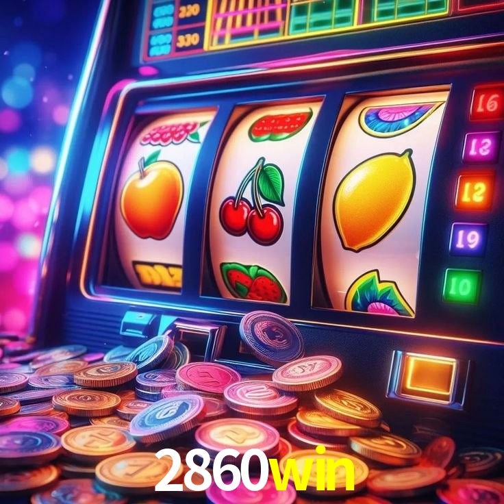 Tecnologia da Plataforma 2860win