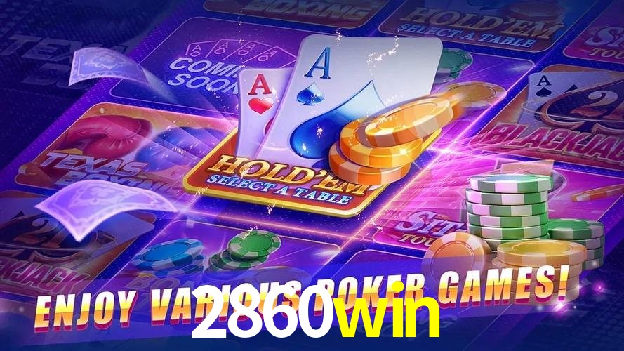 Bônus Diários 2860win