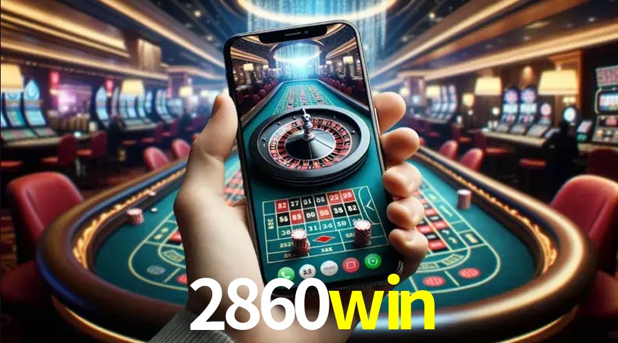 Responsive Design 2860win