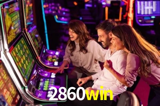Casino VIP 2860win