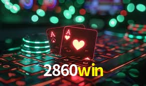 Integração de APIs 2860win