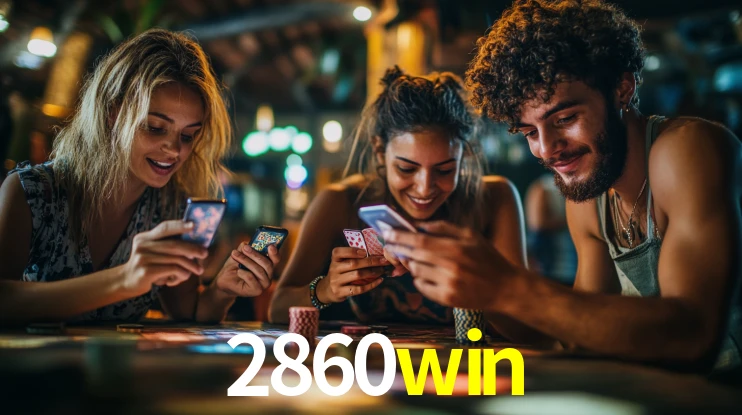 Tournaments 2860win
