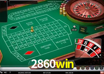 Explorando a Categoria de Eventos em Apostas na 2860win