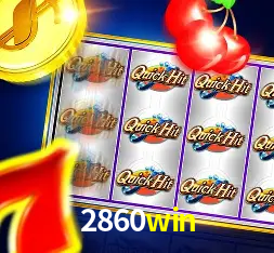 Descubra a Essência do 2860win: Nossa História e Compromissos