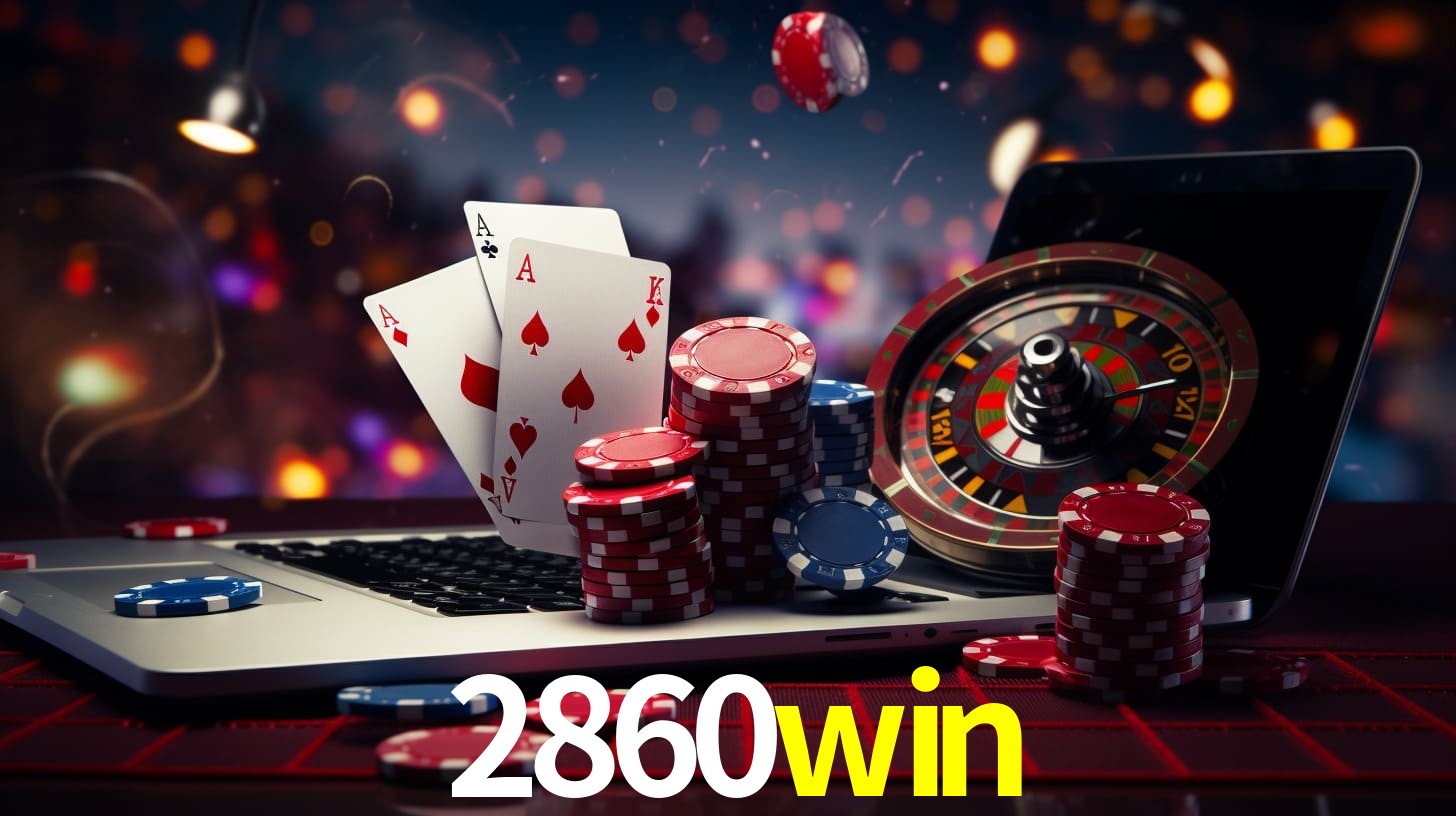 Blackjack Table 2860win