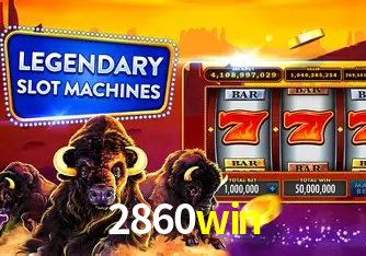 A Revolução dos Aplicativos de Jogos no 2860win