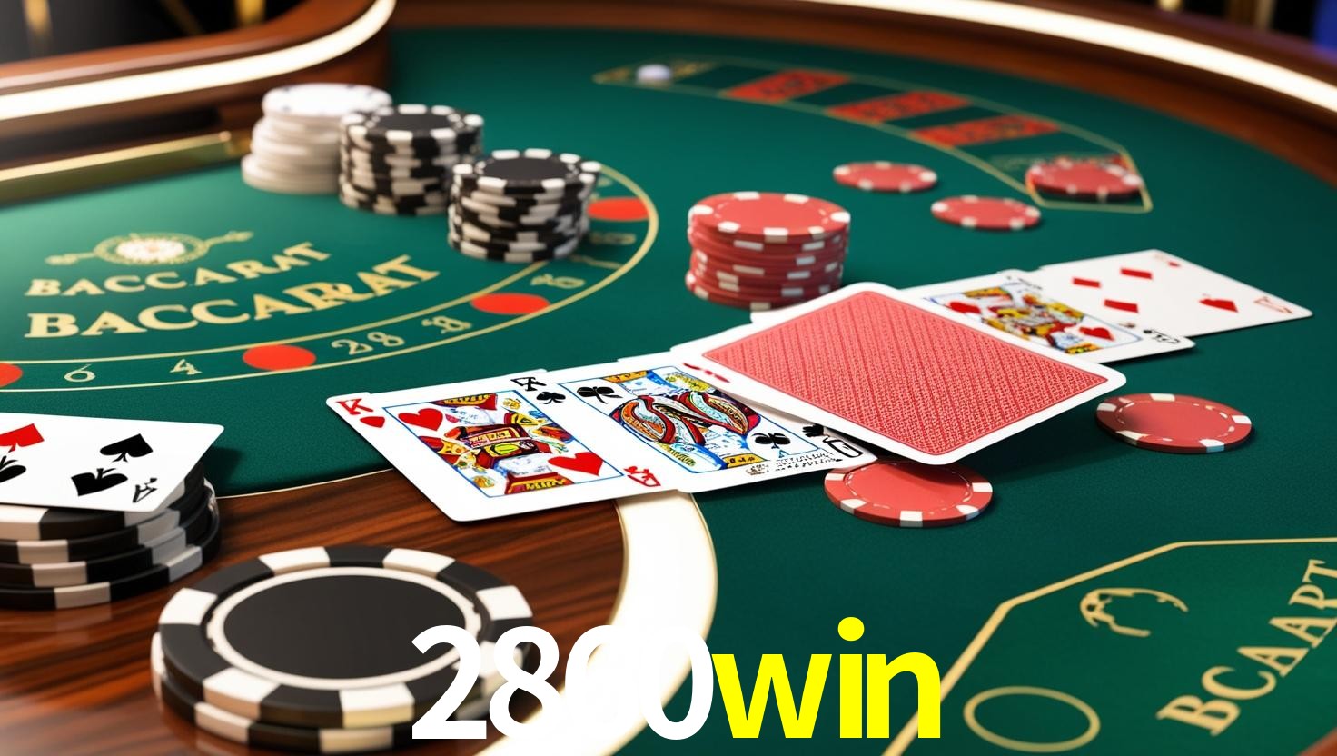 2860WIN