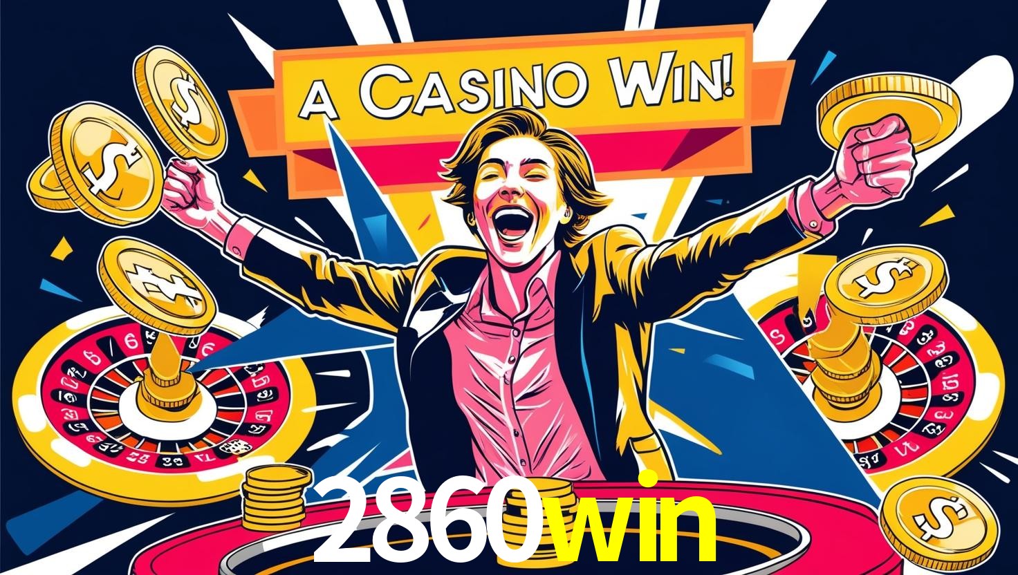 2860WIN
