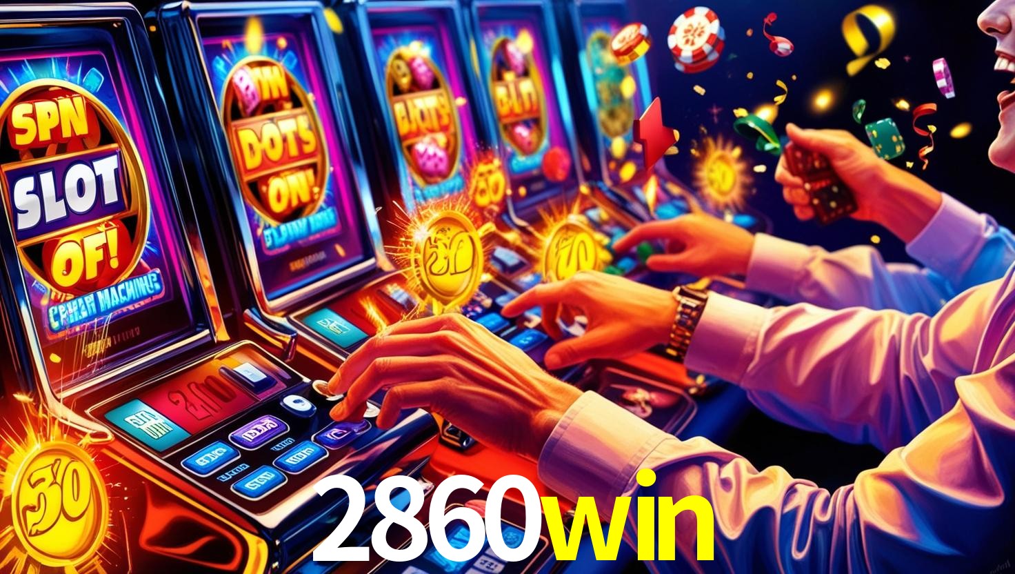 2860WIN