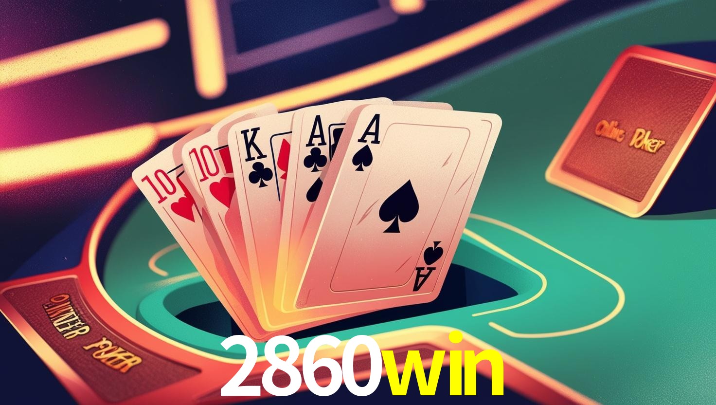 2860WIN